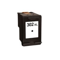 Alternativní inkoust HP F6U68AE Black HP302XL 